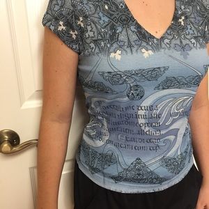 Arden B Ladies shirt